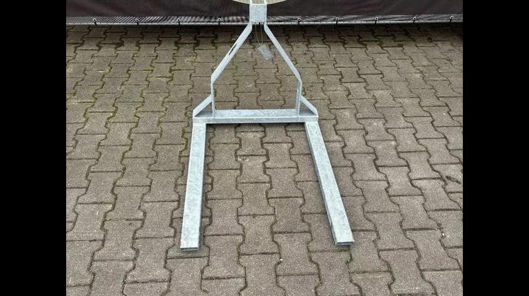 Palettengabel 300-750 KG